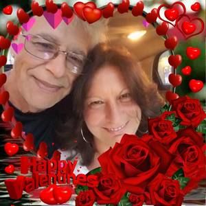 Meet your Posher, Theresa